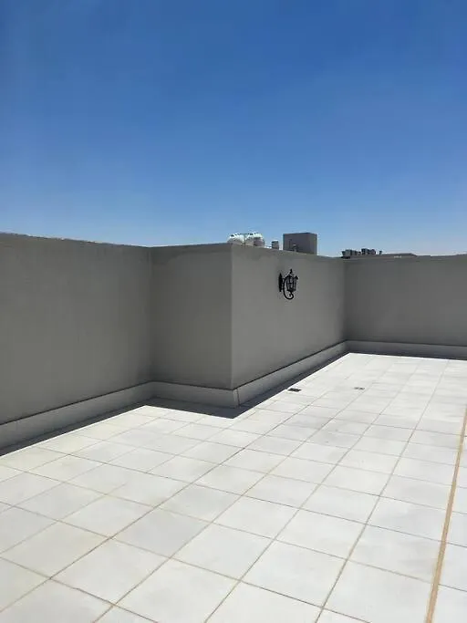 アパート Great Luxary Apt In Almajdeah With Roof リヤード