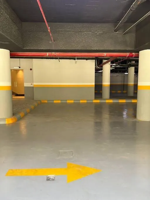 アパート Great Luxary Apt In Almajdeah With Roof リヤード サウジアラビア