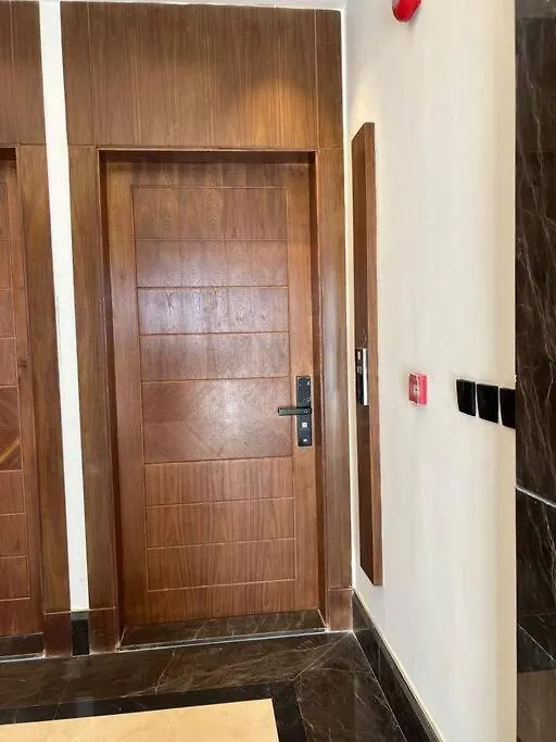 Great Luxary Apt In Almajdeah With Roof リヤード 0*,  サウジアラビア